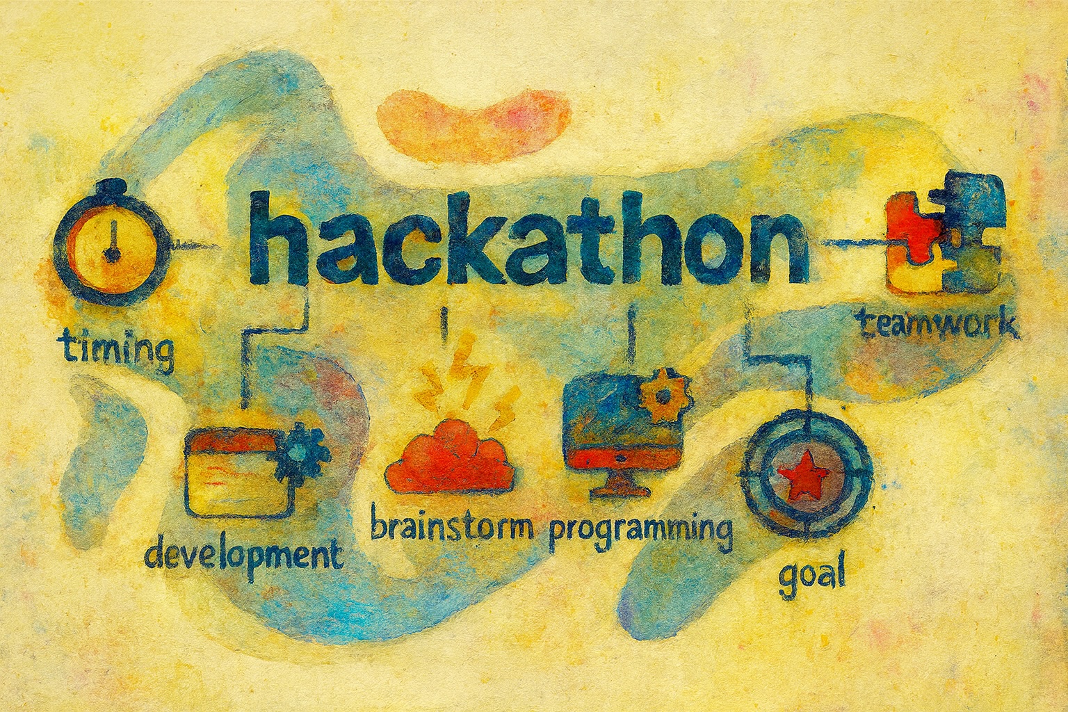 💡 Hackathon