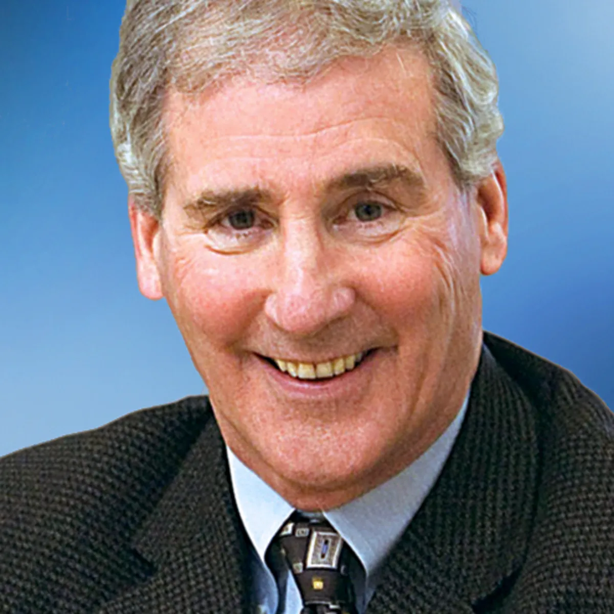 Bill Campbell