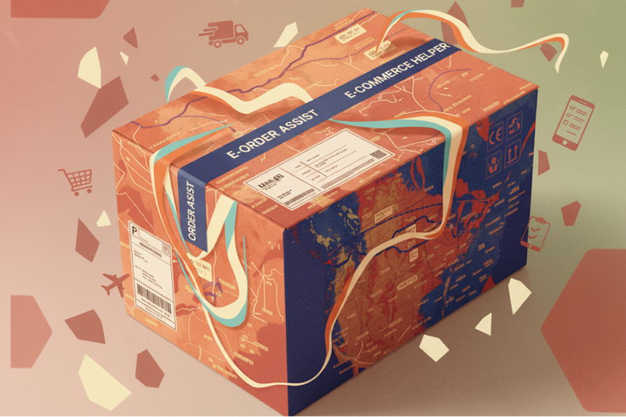 Card Image - E-commerce_ Shipping and Order Helper.png